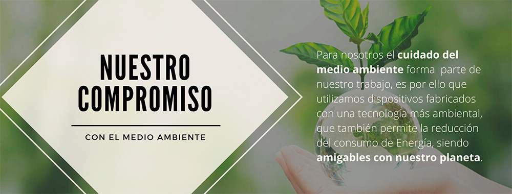 medio ambiente