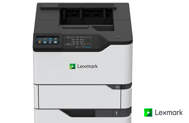 Lexmark MS826de