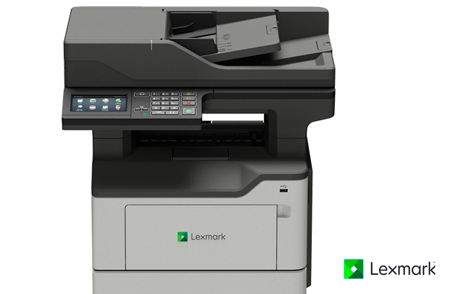 Lexmark MX521ade