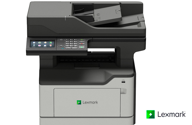 Lexmark MX522adhe