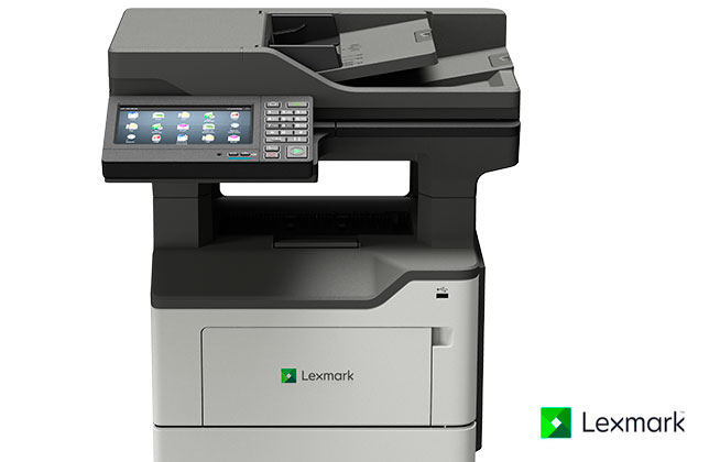 Lexmark - MX622adhe