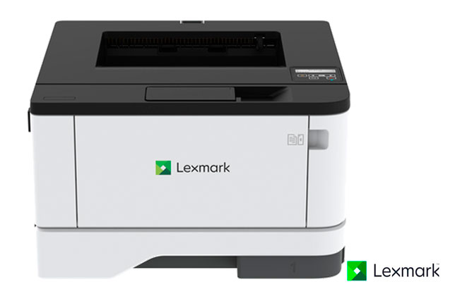 Lexmark MS431dw