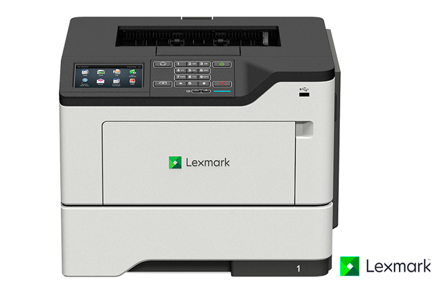 Lexmark - MS622de